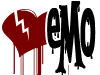 Emo - Музыка только для emo-boys and emo-girls